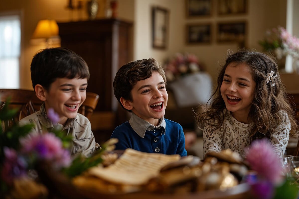 Children's Ministry
