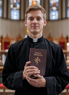Bro. Samuel Joseph