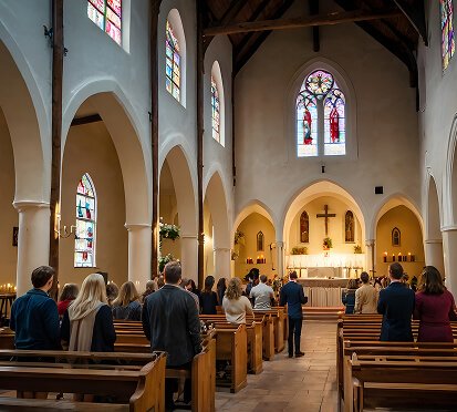 Prayer and Intercession